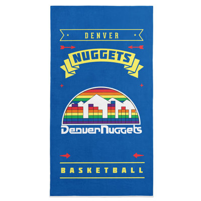 Beach Towel