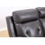 Canapé modulaire inclinable de 160 po Dimitre-33133071-33133072
