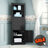 Lustra 68.9''H Tall Corner Bathroom Storage Cabinet with Drawers and Adjustable Shelves for Small Spaces-1734605078