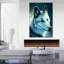 Loup solitaire-930737846