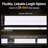 EdgeForm 24" Ultra-Slim LED Under Cabinet Light, Dimmable Linkable, Hardwired or Plug-In