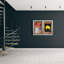Tableau d'affichage mural fermé-2340641-80632987