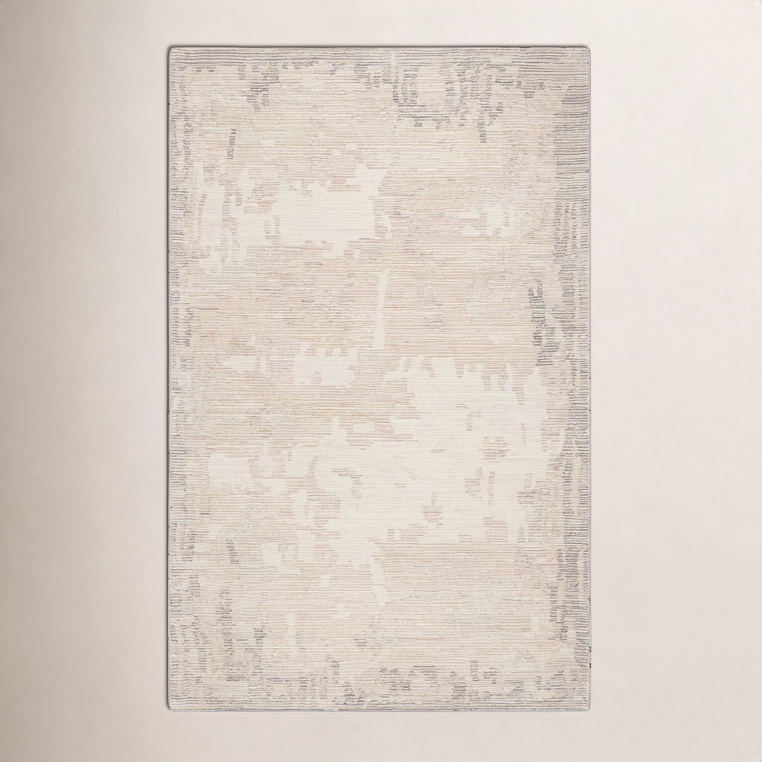 Noella Hand-Tufted Abstract Rug, Rectangle 3' x 5'