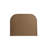 Sabine Metal Wide Arch Wall Mirror-87050931-87050939