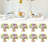 Iron Backdrops & Signs