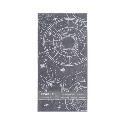 Midweight Jacquard Bath Sheet