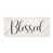 Wall Plaque selected