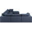 Canapé modulaire 7 pièces 7 pièces-87149769