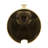 Wall Mounted Tub Spout with Diverter-94258864