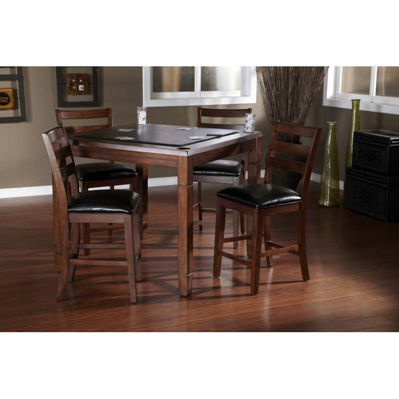 Tabouret de comptoir 24 po Rosa