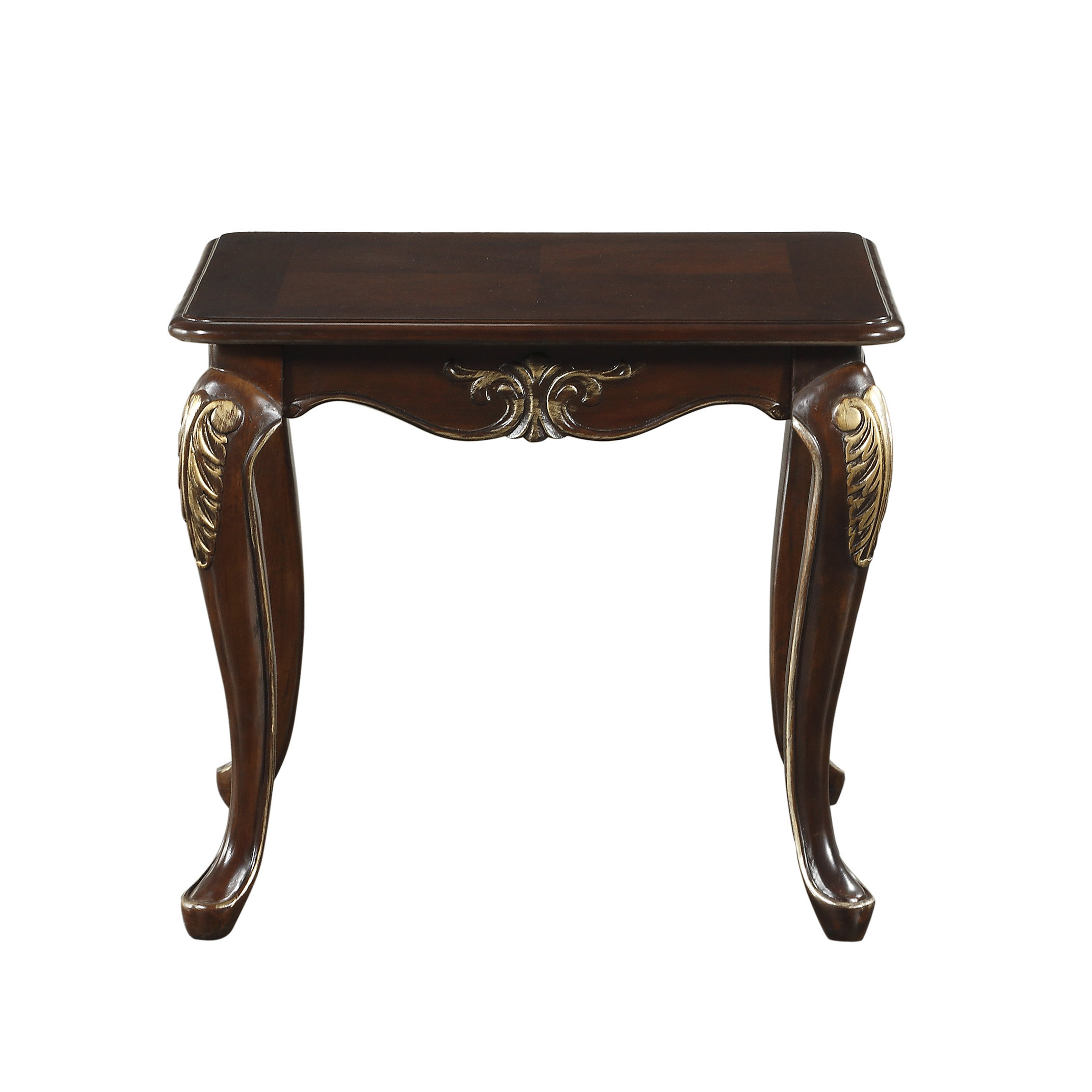 Alcott Hill Demira End Table | Wayfair