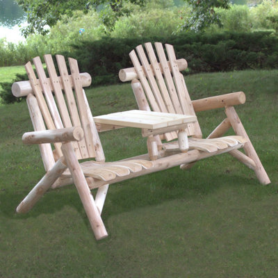 Welty Adirondack Seating Group by Symple Stuff