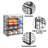 Natalene Can Organizer