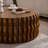 Round Coffee Table