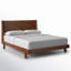 Juno Wingback Bed-24742303