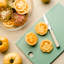 The (mini) reBoard® - Recycled Cutting Board
