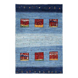 Yisel One-of-a-Kind 2'9'' X 4'1'' Hand Knotted Area Rug