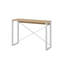 Aliceville Console Table Retro 110cm with Metal Legs-267108372-267108368
