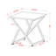 Ensemble de tables basses Morais-127448540