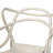Haltwhistle Wingback Stacking Side Chair-1168307848-1188484695