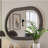 Anatolija Varghese Wall Mirror
