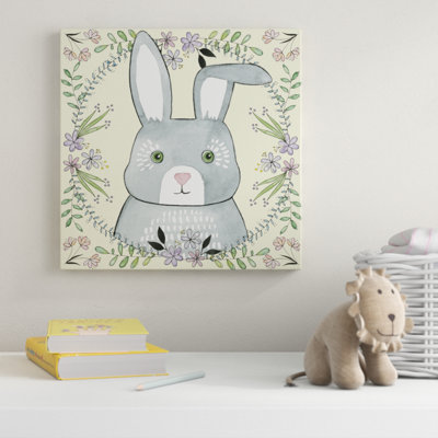 Animals Canvas Art