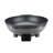 Brentwood 6.73'' Non Stick Electric Skillet with Glass Lid