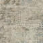 Baugher Wool Abstract Area Rug-300168732