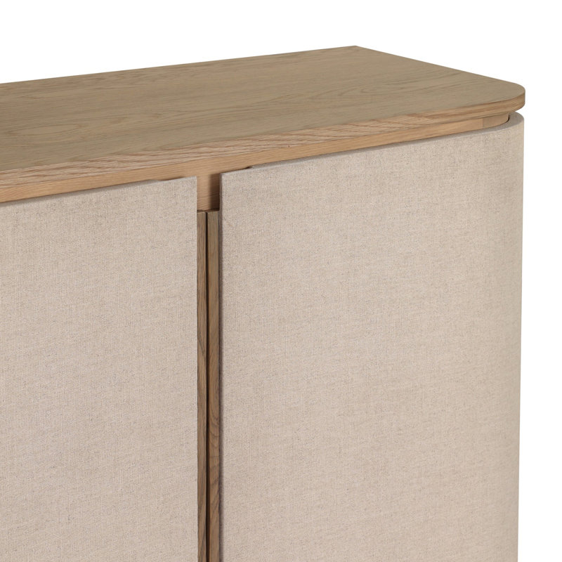 Mariella 72'' W Sideboard