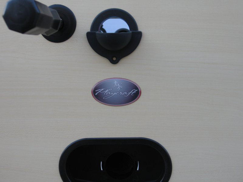 Tornio Foosball Table