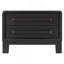 Small Nightstand - Peppercorn-1345728006