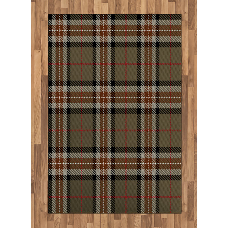 Blodgett Patterned Hand Woven Area Rug, Rectangle 120 x 180cm