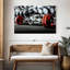 Équipement de gymnastique sur toile-15056894