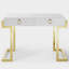 Bureau Ring Ring par Modway