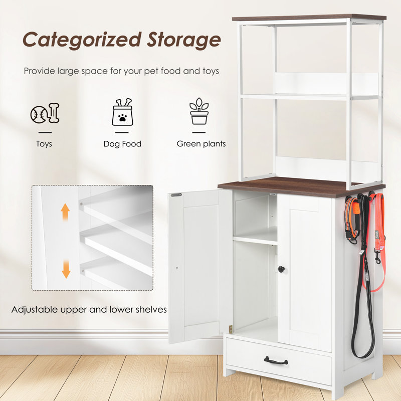 Armoire pour animaux