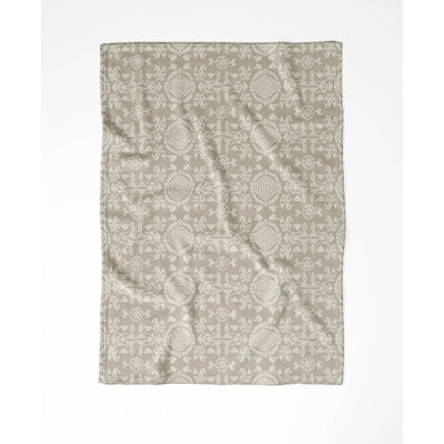 Aubry Soft Mink Fleece Velveteen Blanket
