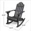 HOLLYWOOD ADIRONDACK ROCKING CHAIR