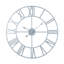 Luyen Metal Wall Clock-837388768