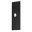 Santa Fe 2 - Light Flush Mounted Sconce