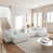 Tissu blanc