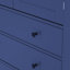 Armoire de rangement 77 pouces Farmhouse Kitchen