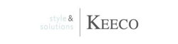 Keeco logo