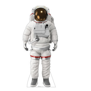 Astronaute