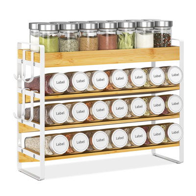 Spice Rack