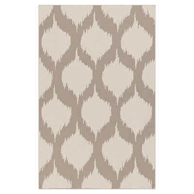 Glasco Wool Geometric Indoor Rug