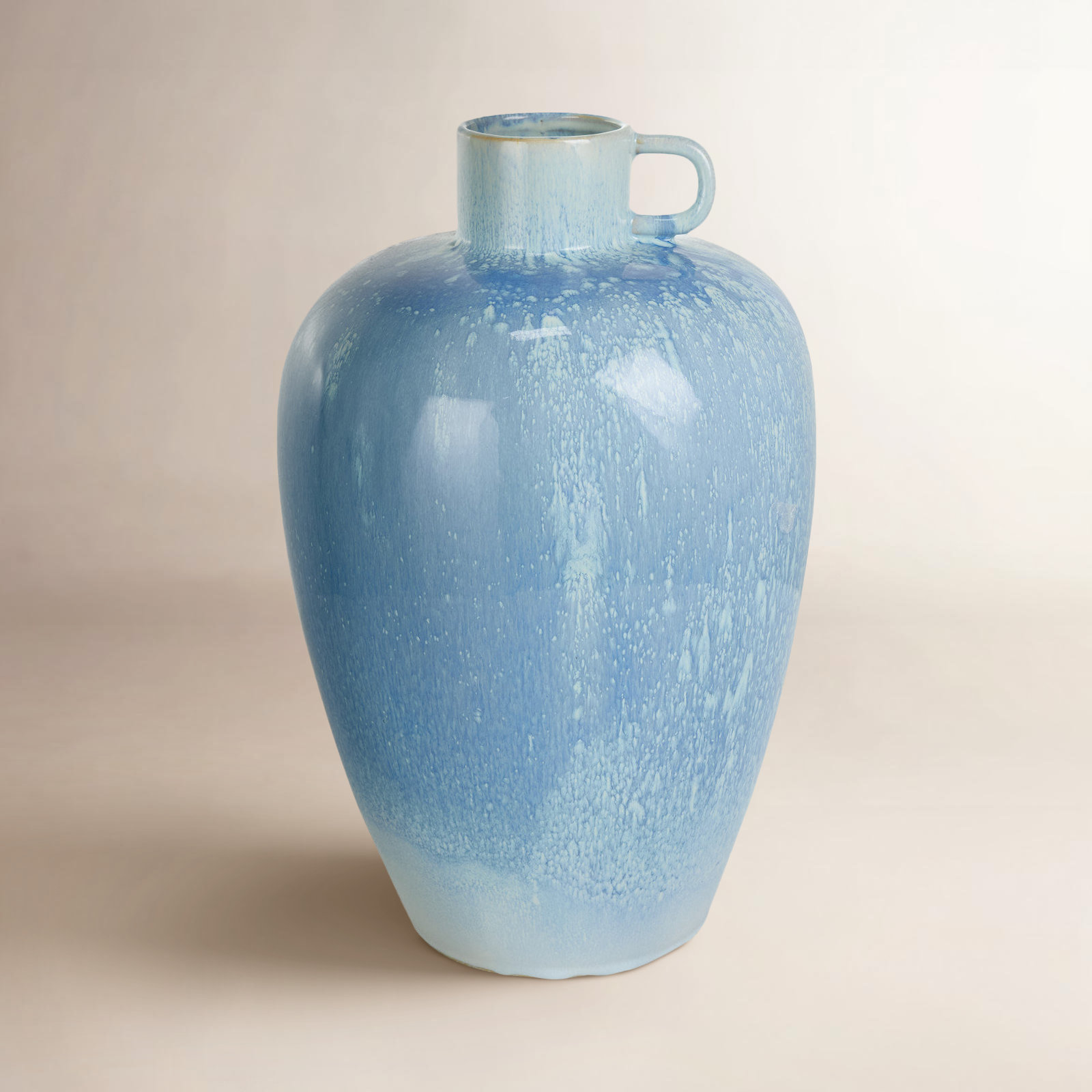 Ceramic Table Vase