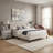 Jolande Contemporary 3 Pieces Bedroom Set-241350633-241350632