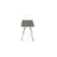 Banc d'extérieur en aluminium Jack-1443287402
