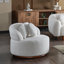 Ensemble de salon en chenille 4 pièces Faltoo-424869665