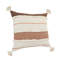 Housse de coussin décoratif contemporaine à rayures 100% coton-228043042-228043041-238843008